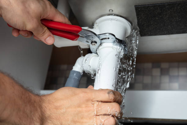 Best Carpet water damage restoration  in Plymouth, CA