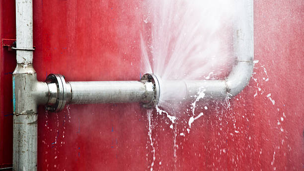 Best Commercial water damage restoration  in Plymouth, CA