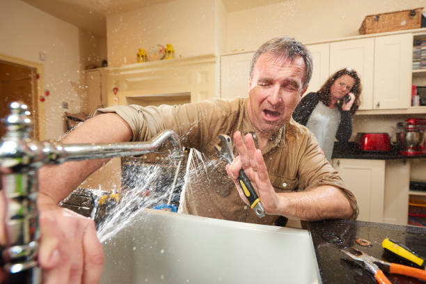 Best Carpet water damage restoration  in Plymouth, CA
